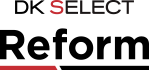 DK SELECT Reform Logo